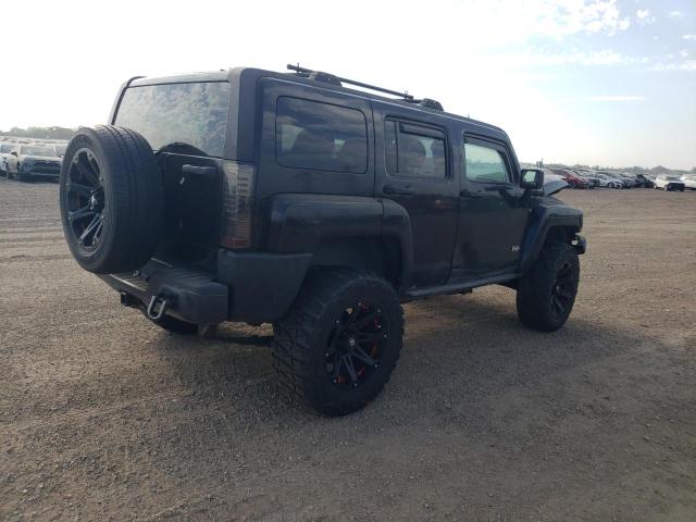 Photo 2 VIN: 5GTDN136968284885 - HUMMER H3 