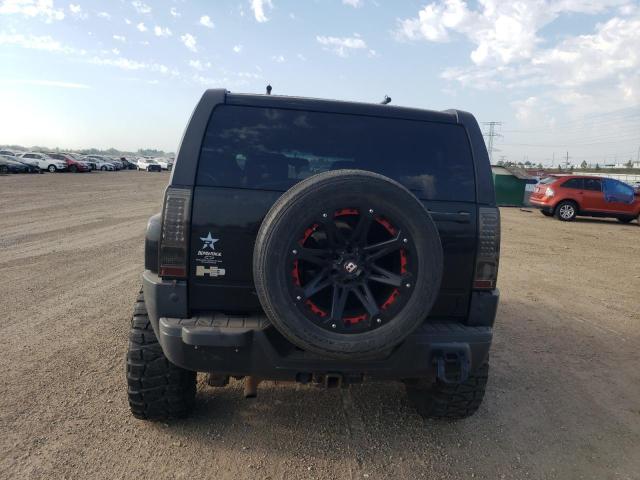 Photo 5 VIN: 5GTDN136968284885 - HUMMER H3 