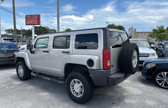 Photo 2 VIN: 5GTDN136968286460 - HUMMER H3 