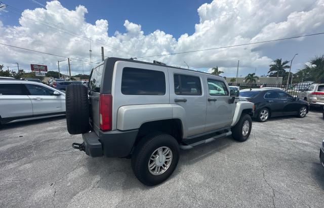 Photo 3 VIN: 5GTDN136968286460 - HUMMER H3 