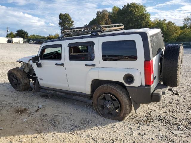 Photo 1 VIN: 5GTDN136X68124157 - HUMMER H3 