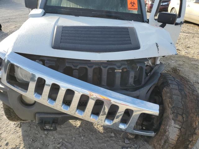 Photo 11 VIN: 5GTDN136X68124157 - HUMMER H3 