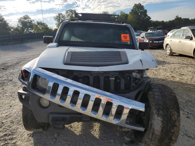 Photo 4 VIN: 5GTDN136X68124157 - HUMMER H3 