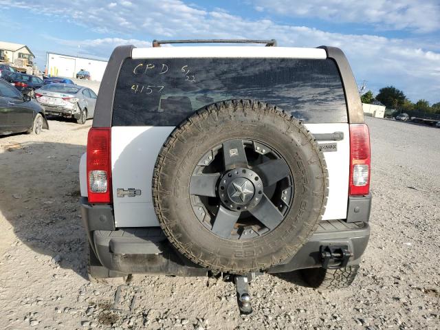 Photo 5 VIN: 5GTDN136X68124157 - HUMMER H3 