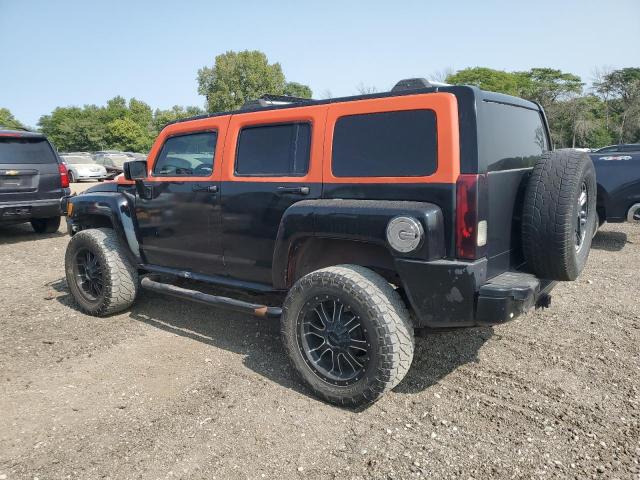 Photo 1 VIN: 5GTDN136X68126006 - HUMMER H3 