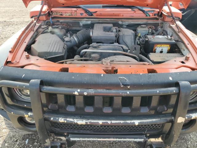 Photo 11 VIN: 5GTDN136X68126006 - HUMMER H3 