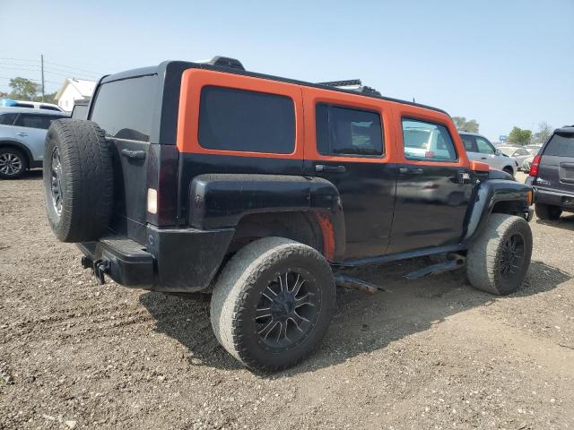 Photo 2 VIN: 5GTDN136X68126006 - HUMMER H3 