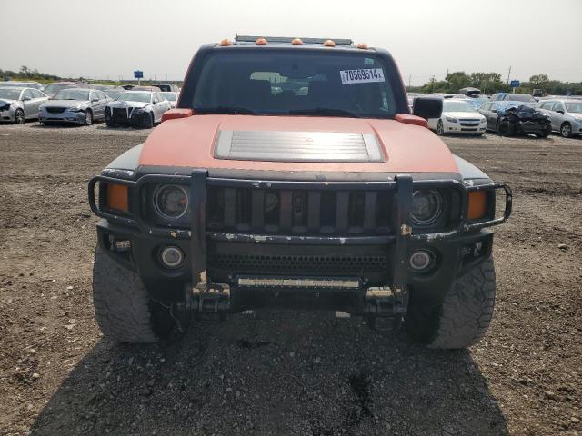 Photo 4 VIN: 5GTDN136X68126006 - HUMMER H3 