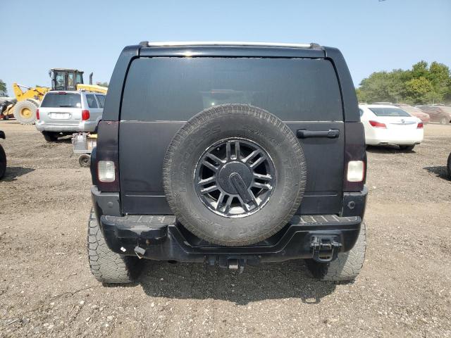 Photo 5 VIN: 5GTDN136X68126006 - HUMMER H3 