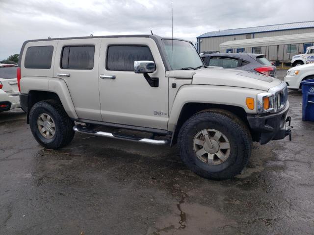 Photo 3 VIN: 5GTDN136X68144361 - HUMMER H3 