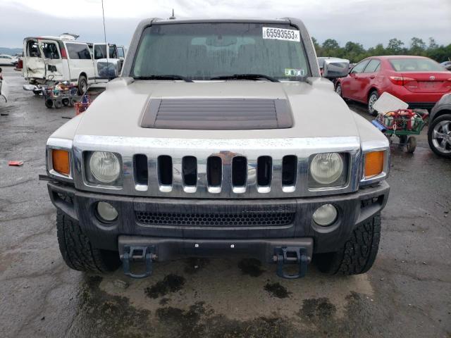 Photo 4 VIN: 5GTDN136X68144361 - HUMMER H3 