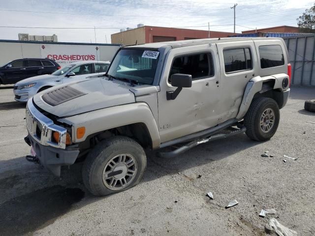 Photo 0 VIN: 5GTDN136X68146143 - HUMMER H3 