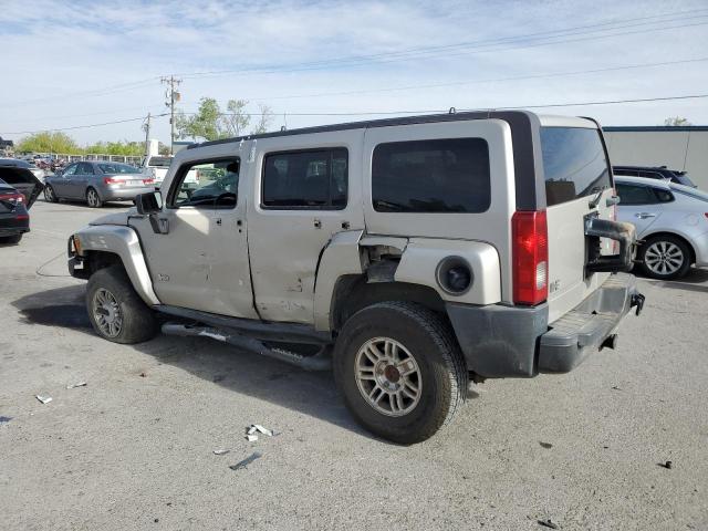 Photo 1 VIN: 5GTDN136X68146143 - HUMMER H3 