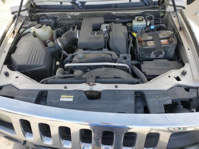 Photo 11 VIN: 5GTDN136X68146143 - HUMMER H3 