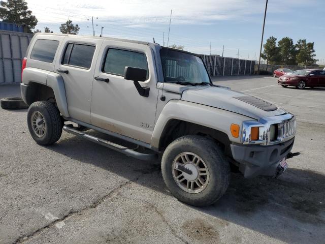 Photo 3 VIN: 5GTDN136X68146143 - HUMMER H3 