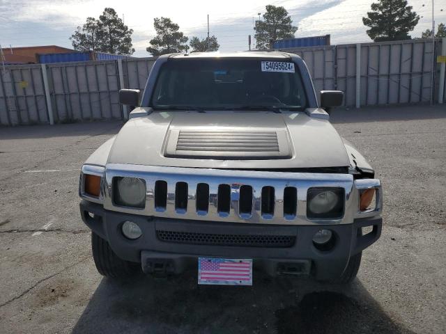 Photo 4 VIN: 5GTDN136X68146143 - HUMMER H3 