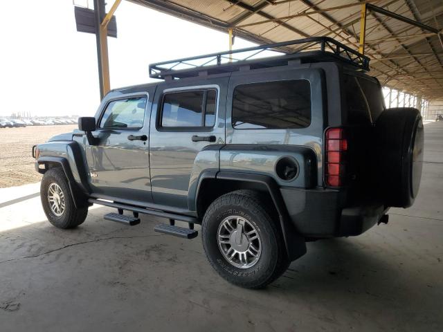 Photo 1 VIN: 5GTDN136X68147177 - HUMMER H3 