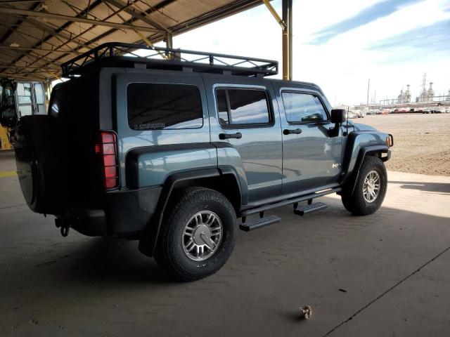 Photo 2 VIN: 5GTDN136X68147177 - HUMMER H3 