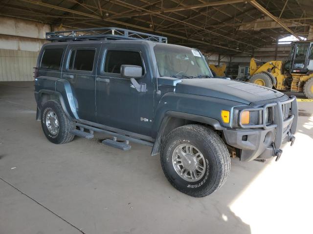 Photo 3 VIN: 5GTDN136X68147177 - HUMMER H3 