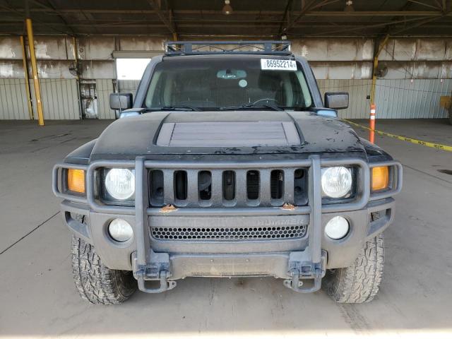 Photo 4 VIN: 5GTDN136X68147177 - HUMMER H3 