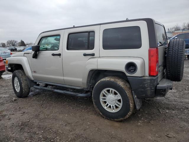 Photo 1 VIN: 5GTDN136X68149947 - HUMMER H3 