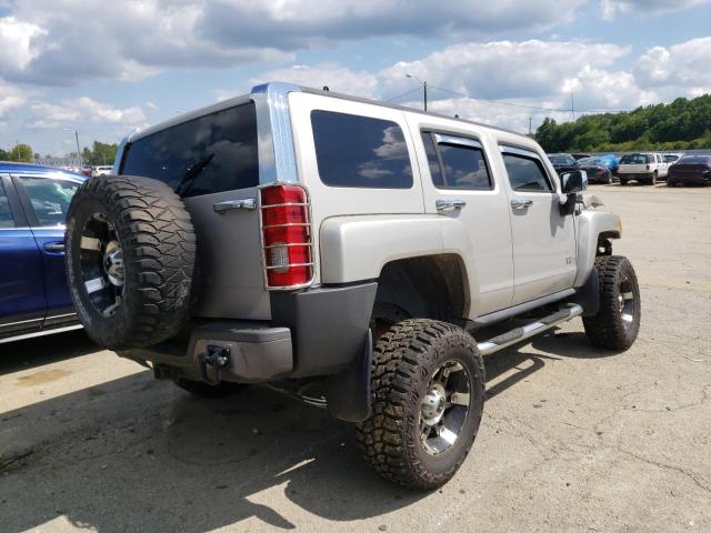 Photo 3 VIN: 5GTDN136X68152184 - HUMMER H3 