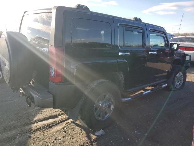 Photo 2 VIN: 5GTDN136X68174637 - HUMMER H3 