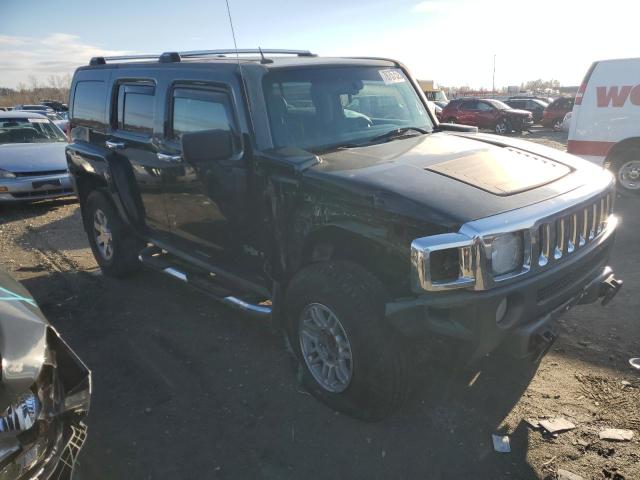 Photo 3 VIN: 5GTDN136X68174637 - HUMMER H3 