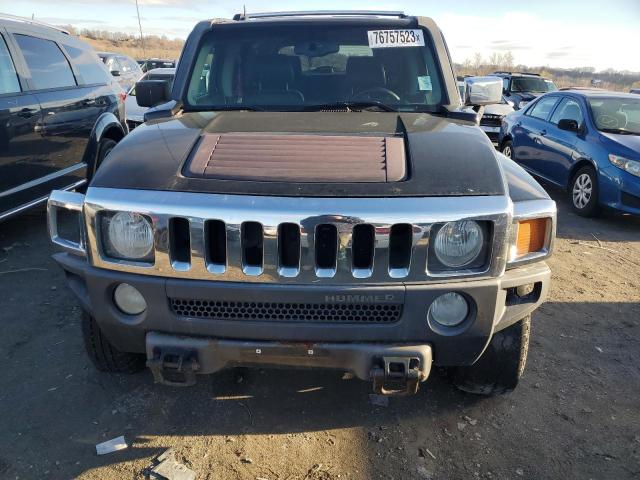 Photo 4 VIN: 5GTDN136X68174637 - HUMMER H3 