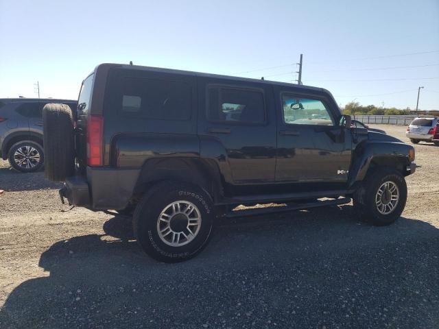 Photo 2 VIN: 5GTDN136X68196587 - HUMMER H3 