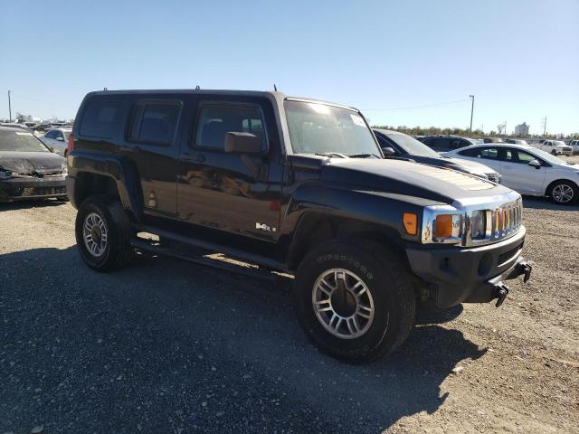 Photo 3 VIN: 5GTDN136X68196587 - HUMMER H3 