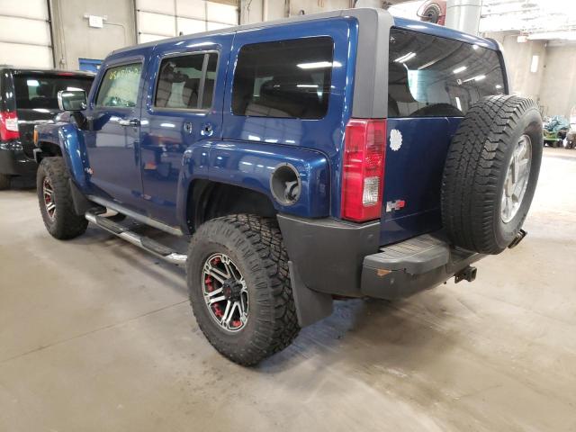 Photo 2 VIN: 5GTDN136X68200153 - HUMMER H3 