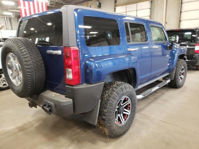 Photo 3 VIN: 5GTDN136X68200153 - HUMMER H3 