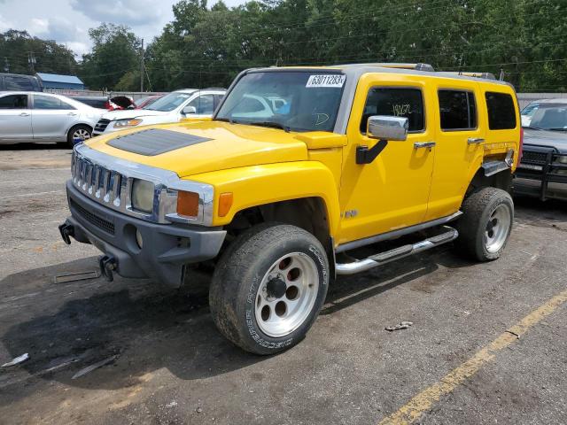 Photo 0 VIN: 5GTDN136X68201299 - HUMMER HUMMER H3 