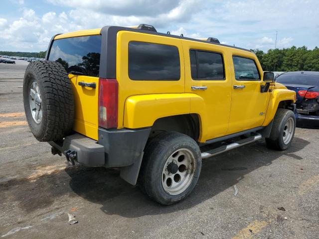 Photo 2 VIN: 5GTDN136X68201299 - HUMMER HUMMER H3 