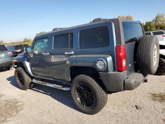 Photo 1 VIN: 5GTDN136X68212254 - HUMMER H3 