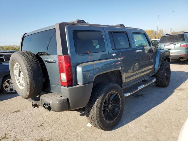 Photo 2 VIN: 5GTDN136X68212254 - HUMMER H3 