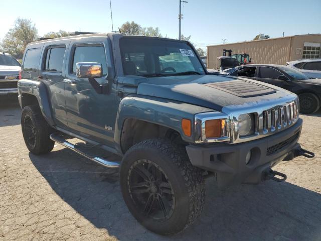 Photo 3 VIN: 5GTDN136X68212254 - HUMMER H3 