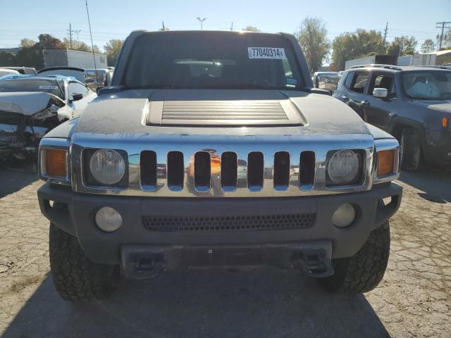 Photo 4 VIN: 5GTDN136X68212254 - HUMMER H3 