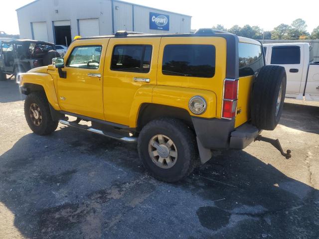 Photo 1 VIN: 5GTDN136X68313987 - HUMMER H3 