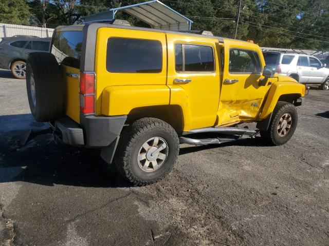 Photo 2 VIN: 5GTDN136X68313987 - HUMMER H3 