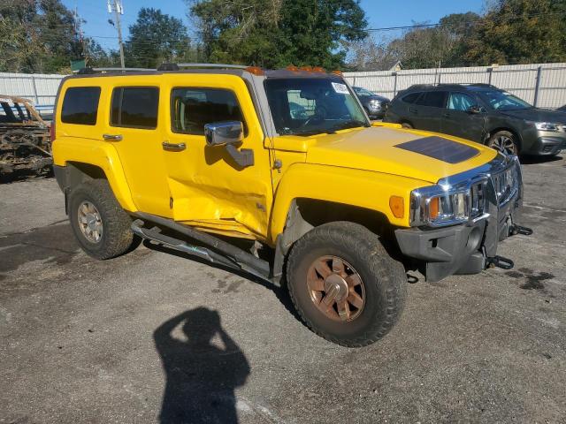 Photo 3 VIN: 5GTDN136X68313987 - HUMMER H3 