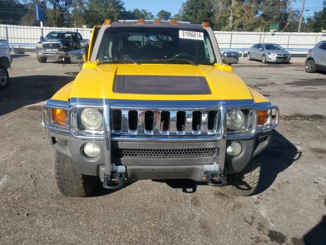 Photo 4 VIN: 5GTDN136X68313987 - HUMMER H3 