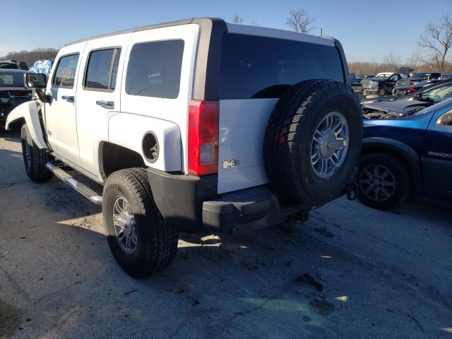 Photo 2 VIN: 5GTDN13E078124919 - HUMMER H3 