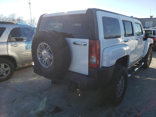 Photo 3 VIN: 5GTDN13E078124919 - HUMMER H3 