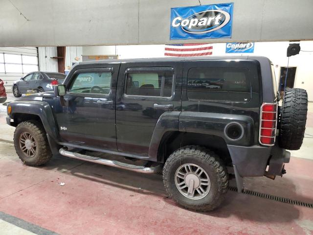 Photo 1 VIN: 5GTDN13E078149416 - HUMMER H3 