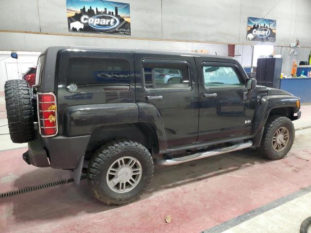 Photo 2 VIN: 5GTDN13E078149416 - HUMMER H3 