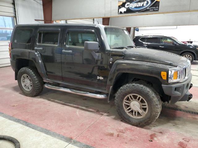 Photo 3 VIN: 5GTDN13E078149416 - HUMMER H3 