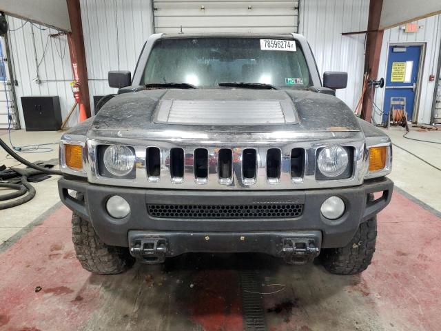 Photo 4 VIN: 5GTDN13E078149416 - HUMMER H3 