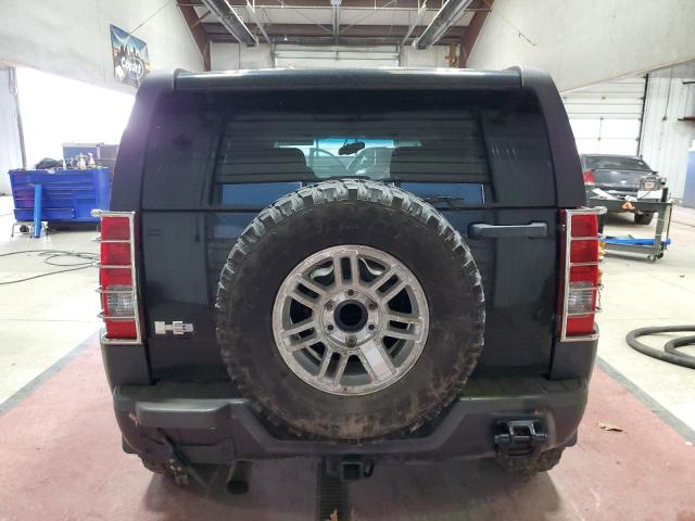 Photo 5 VIN: 5GTDN13E078149416 - HUMMER H3 